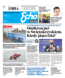 Echo Dnia wyd. Świętokrzyskie