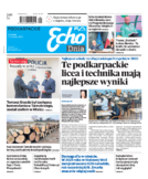 Echo Dnia wyd. Podkarpackie