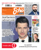 Echo Dnia wyd. Świętokrzyskie