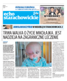Echo Starachowickie