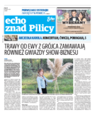 Echo znad Pilicy