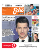 Echo Dnia wyd. Podkarpackie