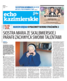 Echo Kazimierskie