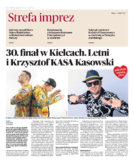 Weekend Kielce