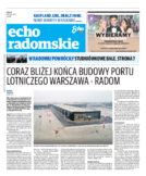 Echo Radomskie