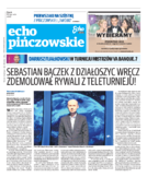 Echo Pińczowskie