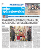 Echo Jędrzejowa