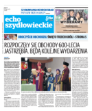 Echo Szydłowca