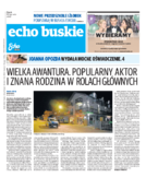 Echo Buskie