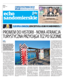 Echo Sandomierskie