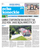 Echo Koneckie