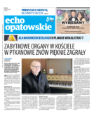 Echo Opatowskie