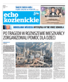 Echo Kozienickie