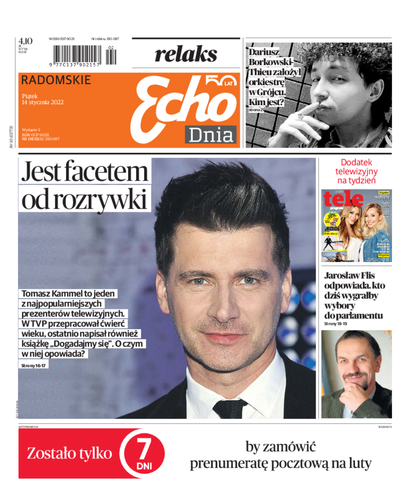 Echo Dnia