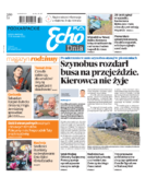 Echo Dnia wyd. Podkarpackie