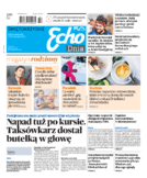 Echo Dnia wyd. Świętokrzyskie