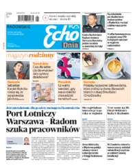 Echo Dnia