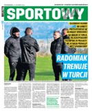 Echo Sportowe wyd. Radom