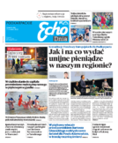 Echo Dnia wyd. Podkarpackie