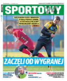 Echo Sportowe wyd. Podkarpackie
