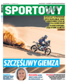 Echo Sportowe wyd. Świętokrzyskie
