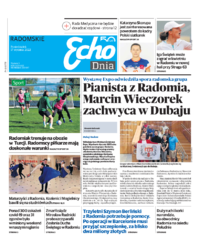Echo Dnia