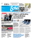Echo Dnia wyd. Podkarpackie