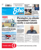 Echo Dnia wyd. Podkarpackie