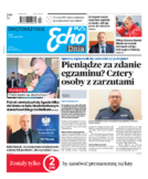 Echo Dnia wyd. Świętokrzyskie