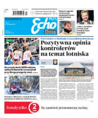 Echo Dnia