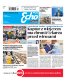 Echo Dnia wyd. Podkarpackie