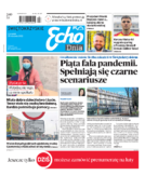 Echo Dnia wyd. Świętokrzyskie