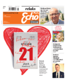Echo Dnia wyd. Podkarpackie