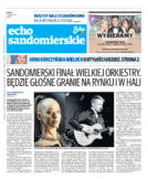 Echo Sandomierskie