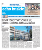 Echo Buskie