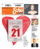 Echo Dnia wyd. Świętokrzyskie
