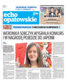 Echo Opatowskie