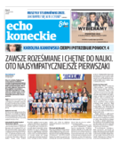 Echo Koneckie