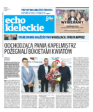 Echo Kieleckie