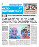 Echo Kazimierskie