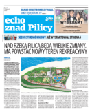 Echo znad Pilicy