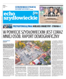 Echo Szydłowca