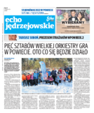 Echo Jędrzejowa