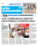 Echo Staszowskie