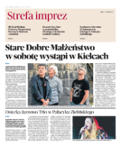 Weekend Kielce