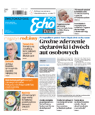 Echo Dnia wyd. Świętokrzyskie