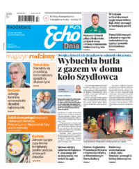 Echo Dnia
