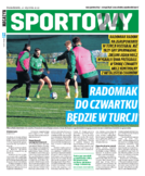 Echo Sportowe wyd. Radom