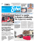 Echo Dnia wyd. Świętokrzyskie