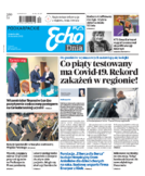 Echo Dnia wyd. Podkarpackie